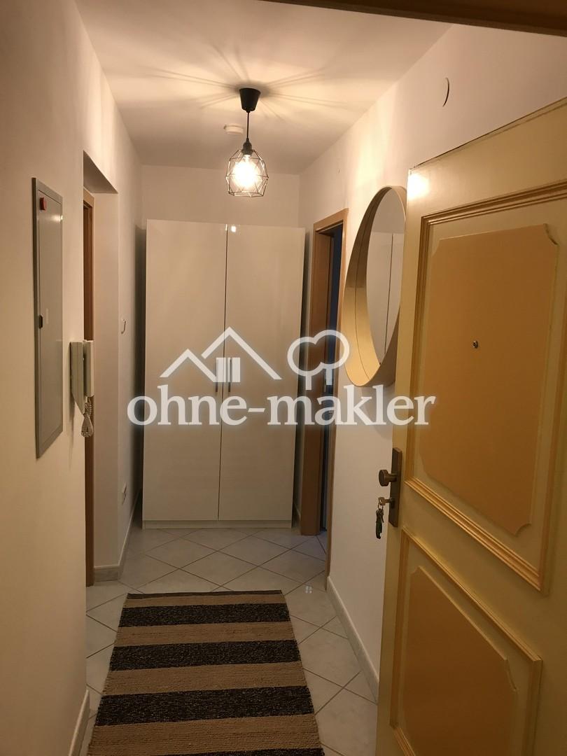Möbliertes 2-Zimmer-Apartment in schöner Altstadt-Lage - Photo 5