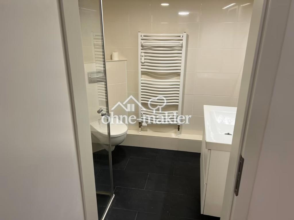 3-Zimmer-Souterrainwohnung in zentraler Lage - Foto 3
