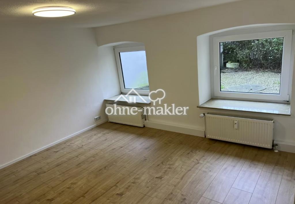 3-Zimmer-Souterrainwohnung in zentraler Lage - Foto 5