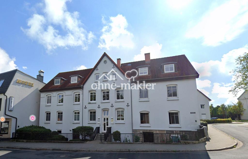 3-Zimmer-Souterrainwohnung in zentraler Lage - Foto 4