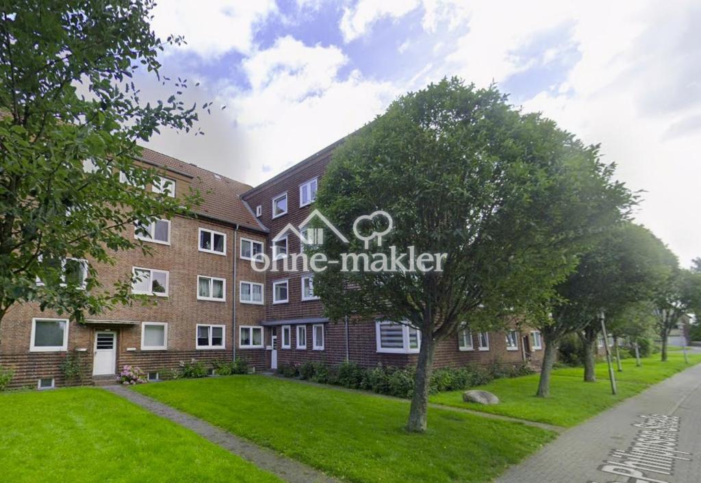 Charmante 3Zi-Altbauwohnung in zentraler Lage - Foto 4