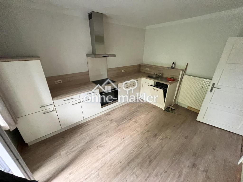 Charmante 3Zi-Altbauwohnung in zentraler Lage - Foto 1