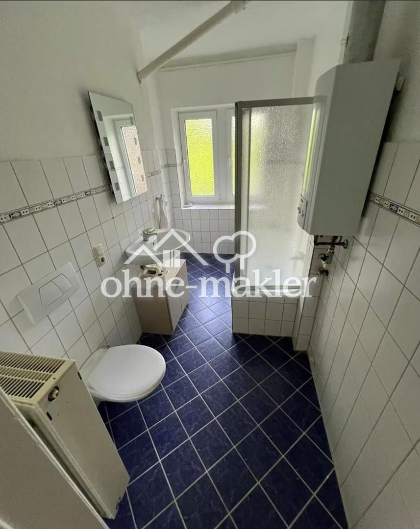 Charmante 3Zi-Altbauwohnung in zentraler Lage - Foto 2