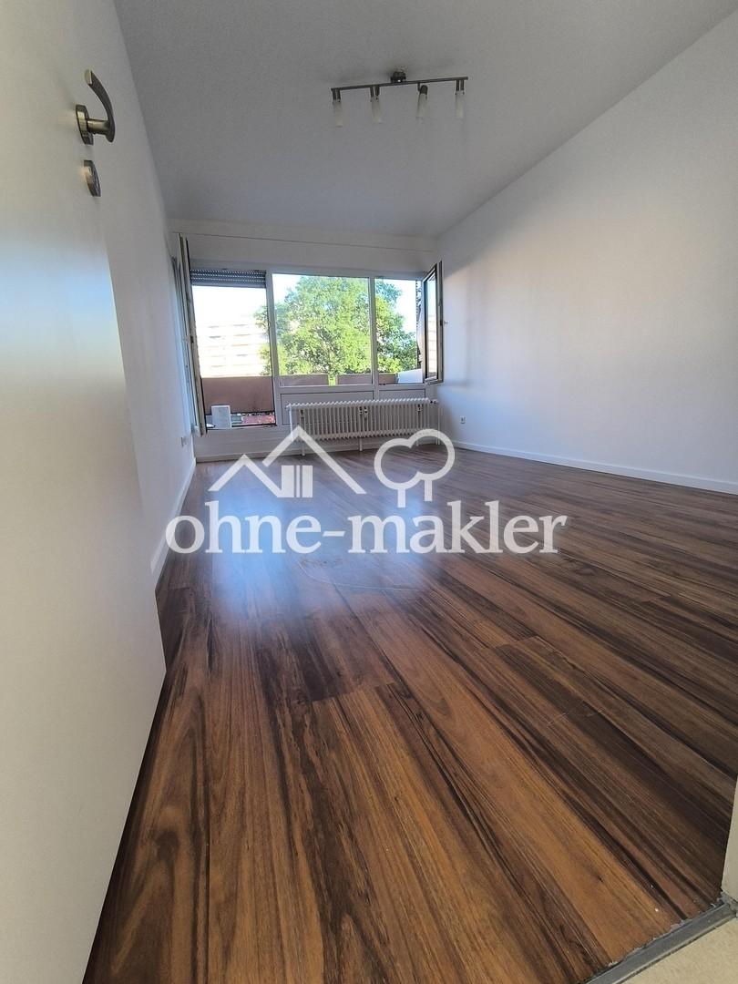 2 Zi Wohnung Heumaden - Photo 1