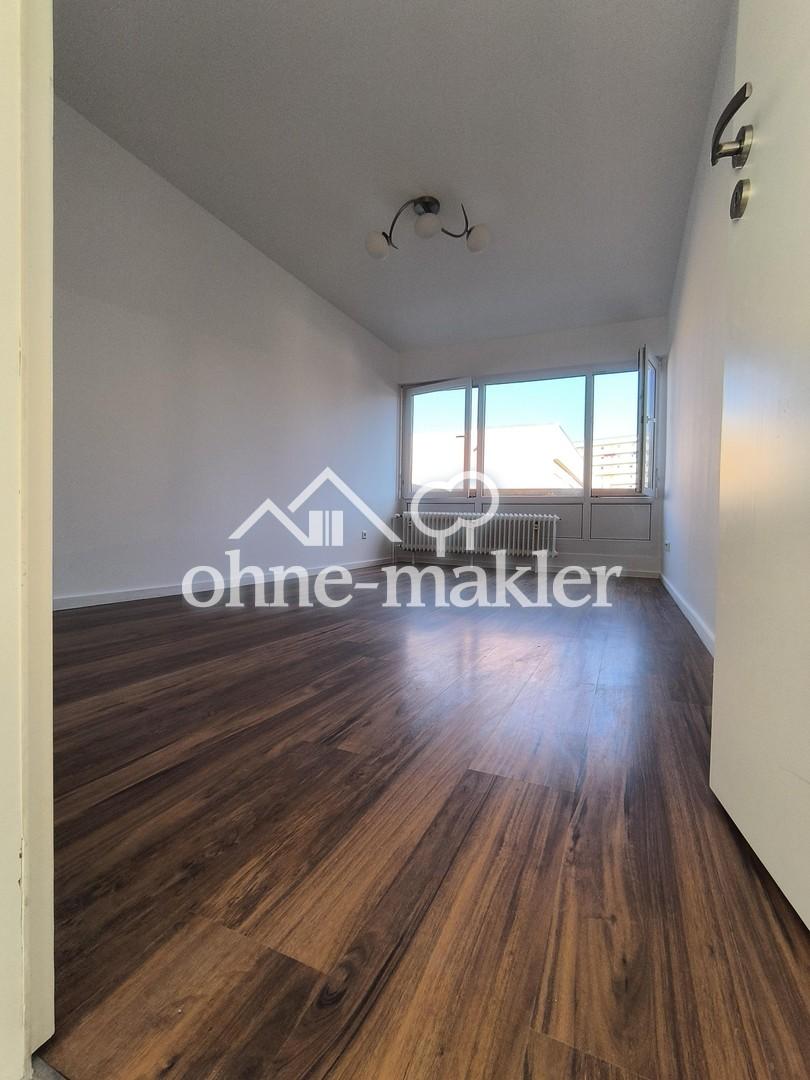 2 Zi Wohnung Heumaden - Photo 2