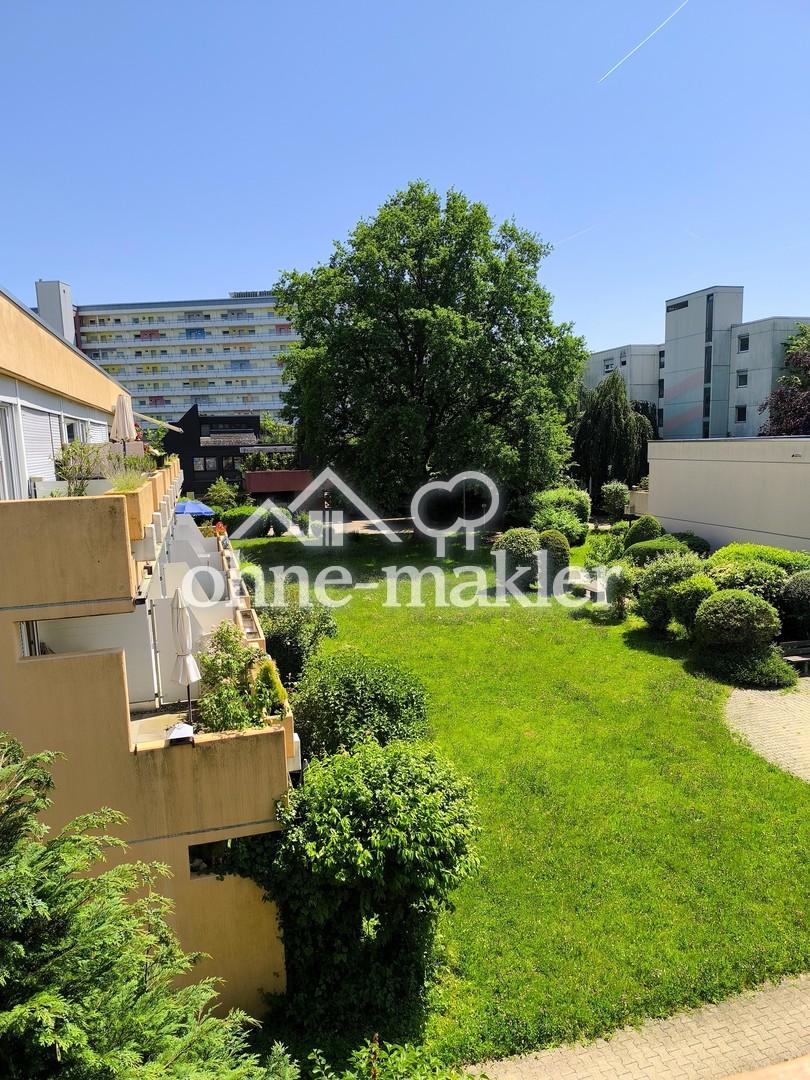 2 Zi Wohnung Heumaden - Photo 5