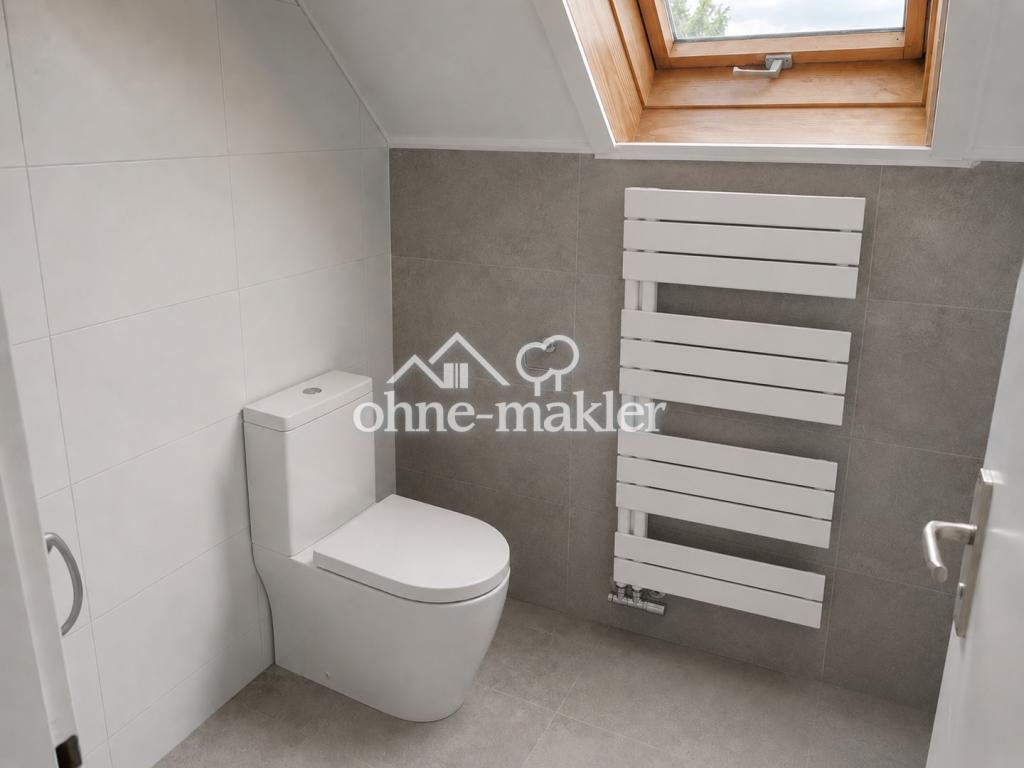 Smarter sanierter 2-Zimmer Traum mit Top-Anschluss nach Stuttgart und Heilbronn - Foto 4