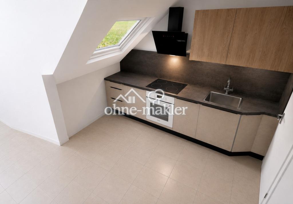 Smarter sanierter 2-Zimmer Traum mit Top-Anschluss nach Stuttgart und Heilbronn - Foto 3