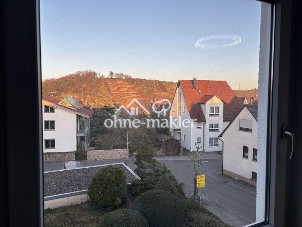 Smarter sanierter 2-Zimmer Traum mit Top-Anschluss nach Stuttgart und Heilbronn - Foto 5