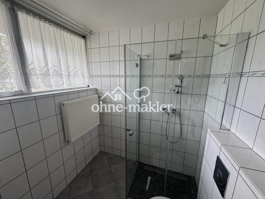 WG-geeignete 4-Zimmer Wohnung in Bonn-Auerberg - Foto 3