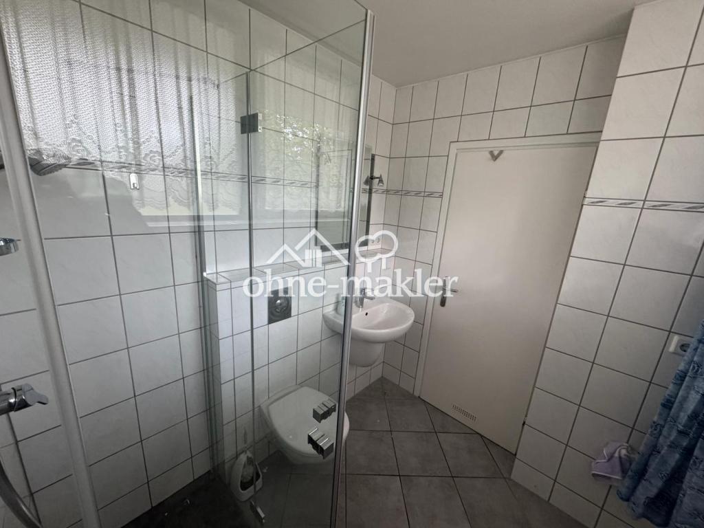 WG-geeignete 4-Zimmer Wohnung in Bonn-Auerberg - Foto 4