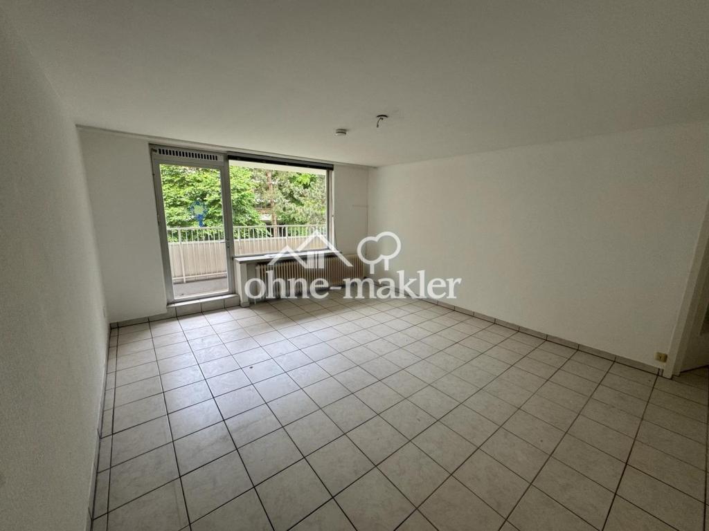 WG-geeignete 4-Zimmer Wohnung in Bonn-Auerberg - Foto 1
