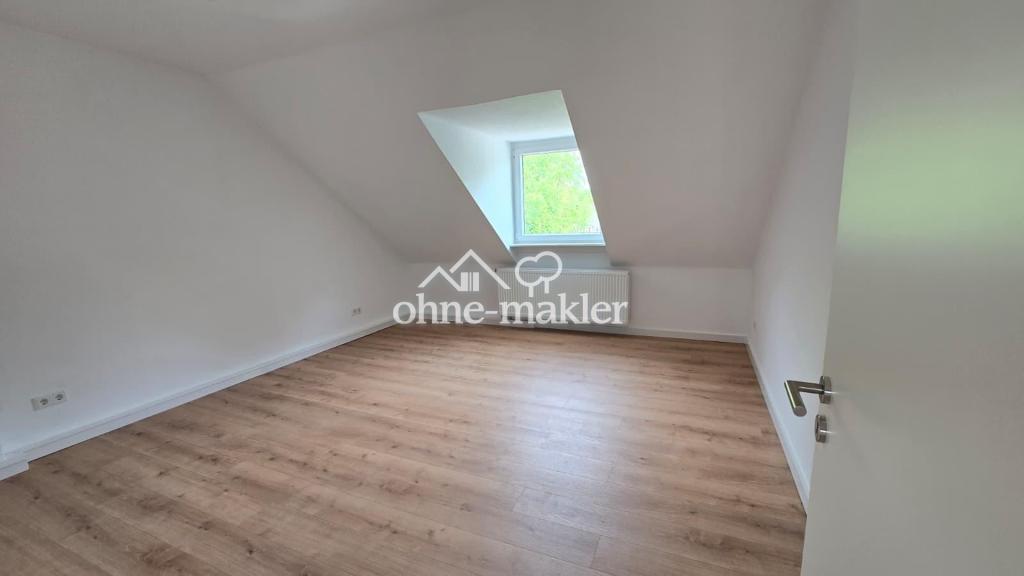 Kernsanierte 3-Zimmer-Wohnung in zentraler Lage - Foto 4