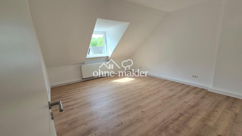 Kernsanierte 3-Zimmer-Wohnung in zentraler Lage - Foto 5