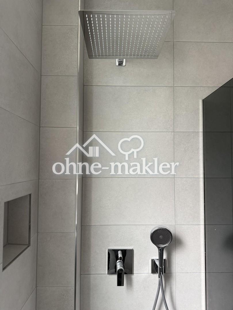 Frisch sanierte 2 Zimmer EG Wohnung Zentrumsnah am Altstadtring - Foto 5