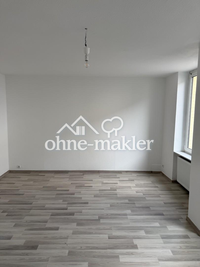 Frisch sanierte 2 Zimmer EG Wohnung Zentrumsnah am Altstadtring - Foto 1