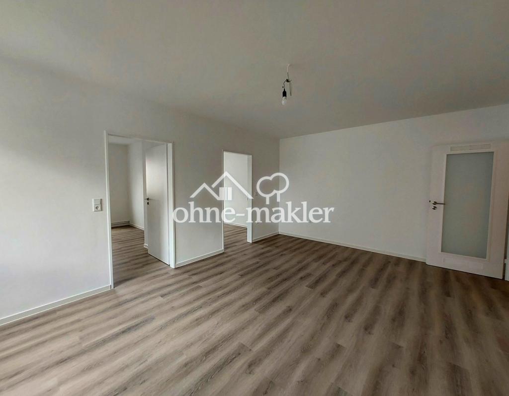 Neu Sanierte 3-Zimmer-Wohnung in Friedberg - Foto 5