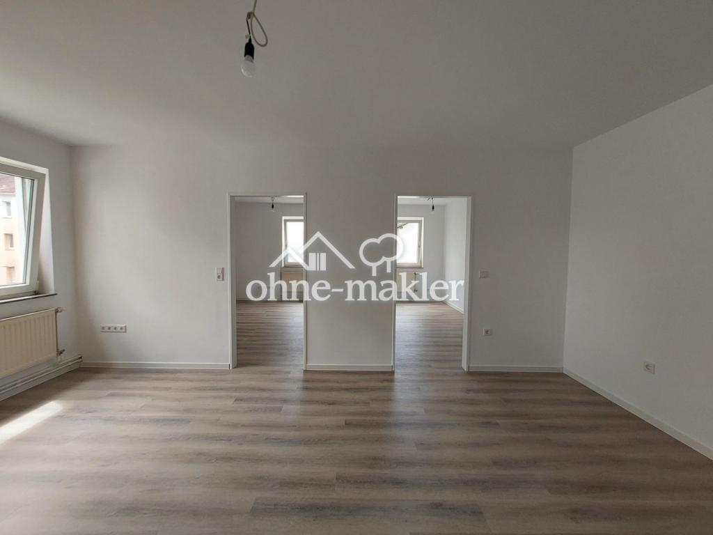Neu Sanierte 3-Zimmer-Wohnung in Friedberg - Foto 4