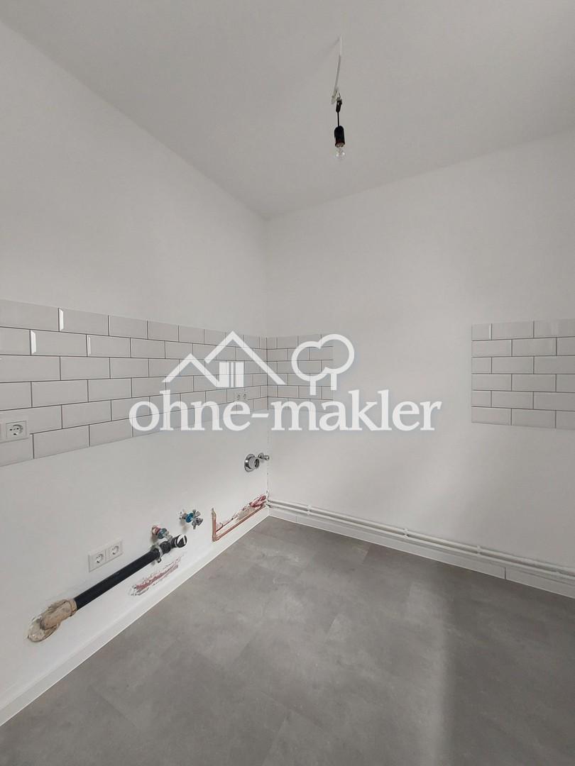 Neu Sanierte 3-Zimmer-Wohnung in Friedberg - Foto 2