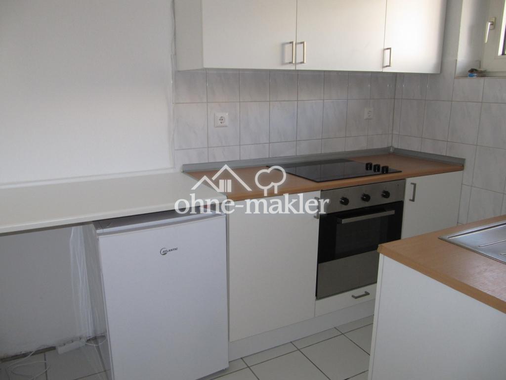 Lübeck-Kücknitz (Nähe Travemünde) Schickes 1 Zi.-App. m. extra Küche u. Tageslichtbad - Foto 2