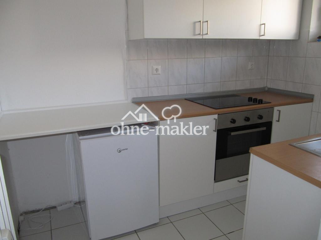 Lübeck-Kücknitz (Nähe Travemünde) Schickes 1 Zi.-App. m. extra Küche u. Tageslichtbad - Foto 3