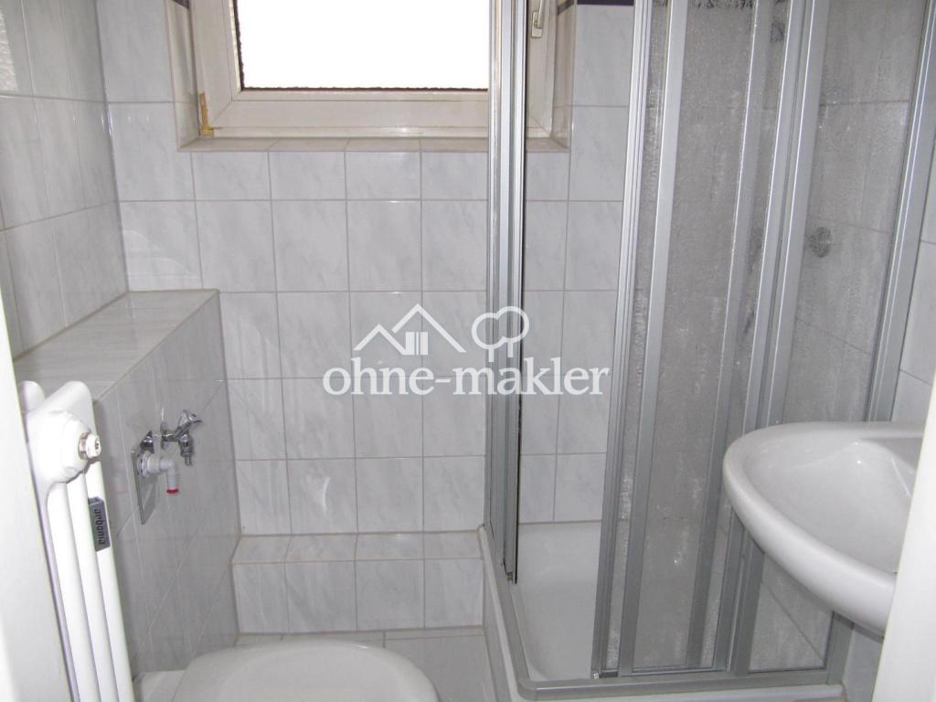Lübeck-Kücknitz (Nähe Travemünde) Schickes 1 Zi.-App. m. extra Küche u. Tageslichtbad - Foto 5