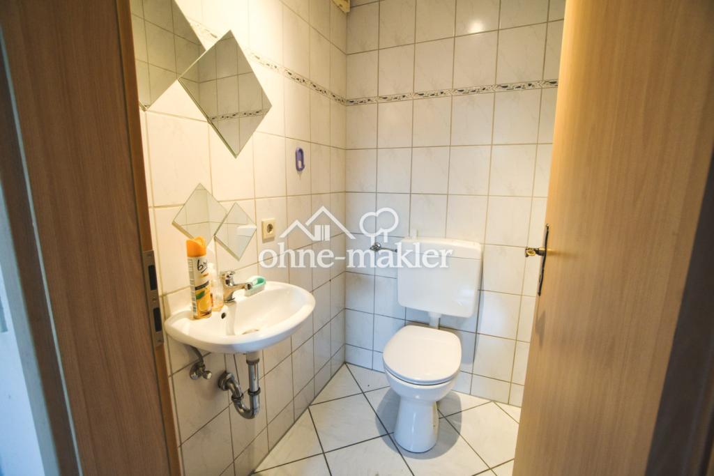 Weddelbrook Große renovierte 3 Zimmer Maisonette Wohnung mit Terrasse ab sofort - Photo 5