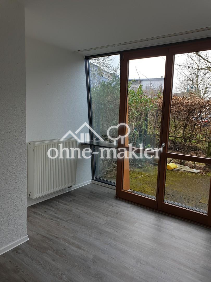 Barrierefreies EG-Appartement mit Terrasse & bodentiefen Fenstern in zentraler Lage von Niederkassel - Photo 4