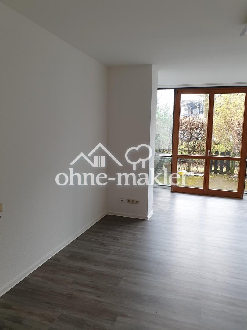 Barrierefreies EG-Appartement mit Terrasse & bodentiefen Fenstern in zentraler Lage von Niederkassel - Photo 3