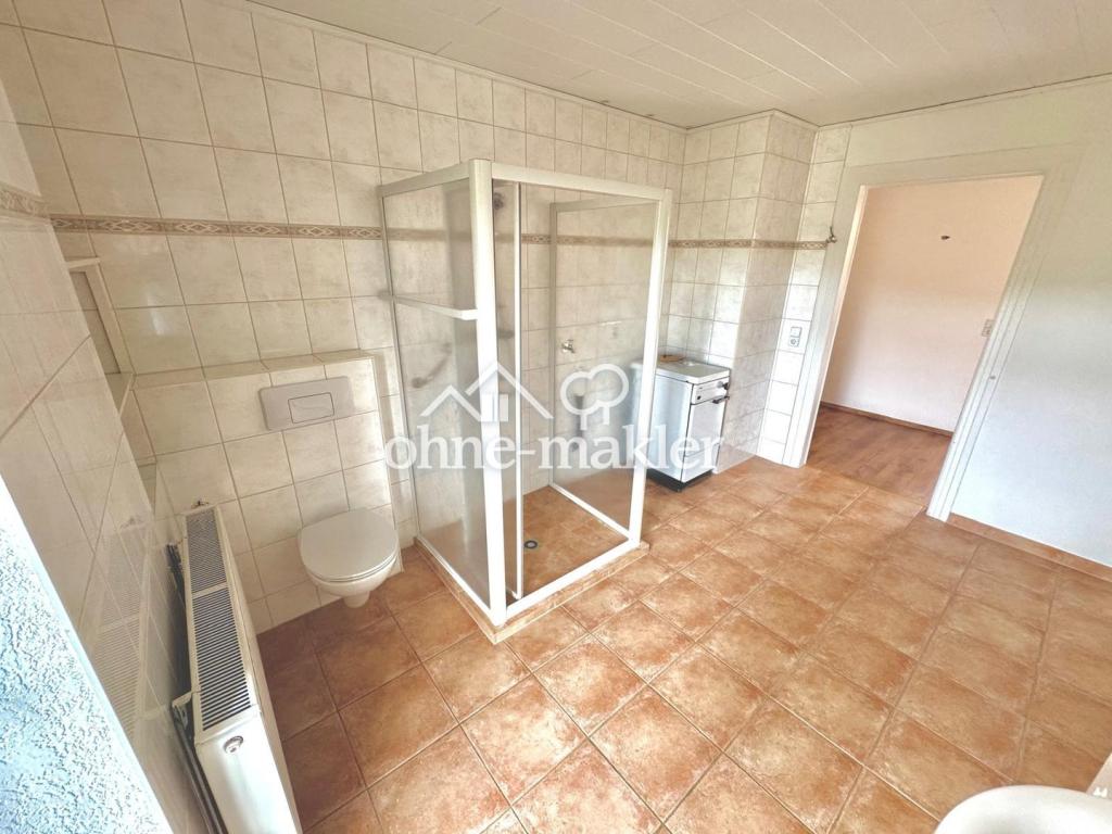 Erstbezug nach Modernisierung: Helle 2,5 ZKB mit Küche und Balkon am Tierpark in Aue - Photo 3