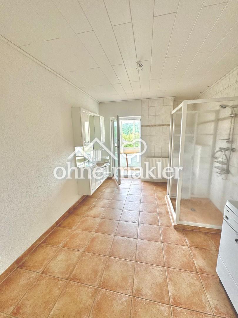 Erstbezug nach Modernisierung: Helle 2,5 ZKB mit Küche und Balkon am Tierpark in Aue - Photo 4