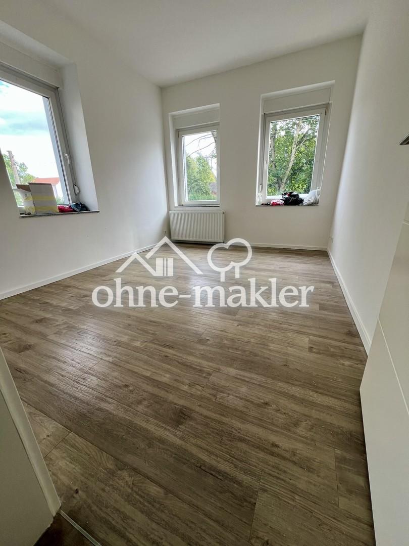Frisch renoviert: Moderne 2-Raum-Wohnung | Einbauküche | großer Balkon - Foto 5