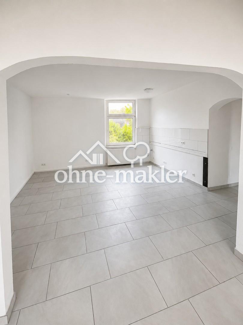 Charmante Altbauwohnung mit Gartennutzung in Essen-Altendorf – 92 m² Wohnkomfort im historischen MFH - Photo 5