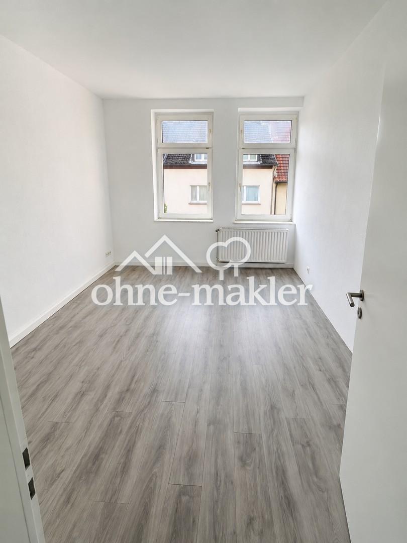 Charmante Altbauwohnung mit Gartennutzung in Essen-Altendorf – 92 m² Wohnkomfort im historischen MFH - Photo 3