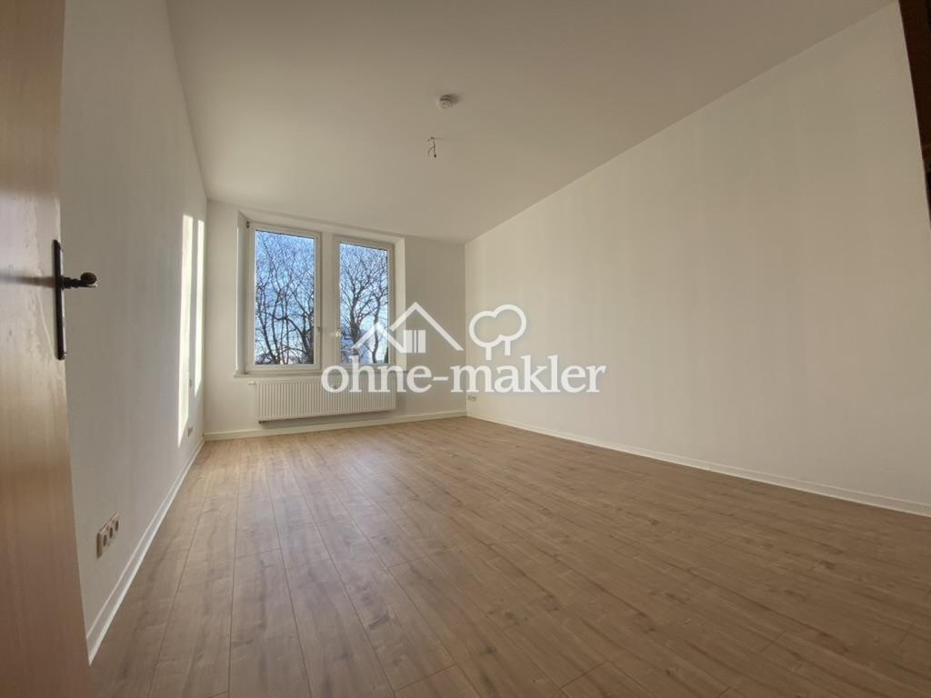 Große renovierte 2-Raumwohnung - Foto 2