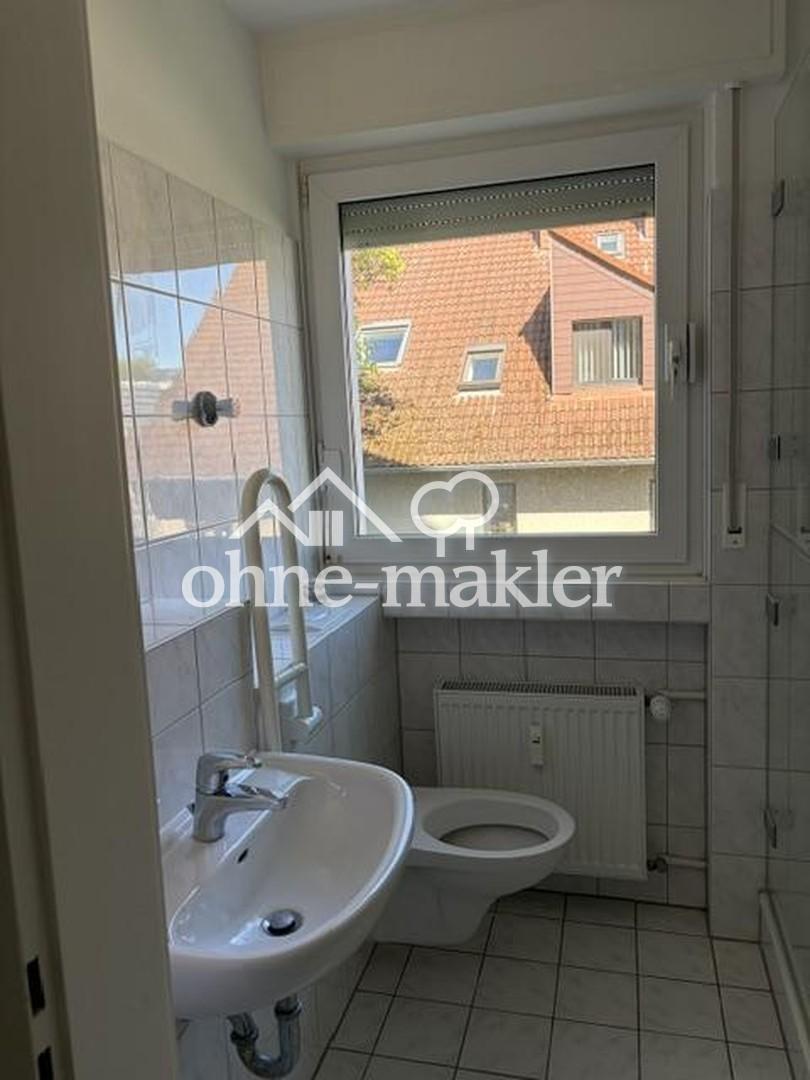 Wohnen im Hochschulviertel - Foto 2