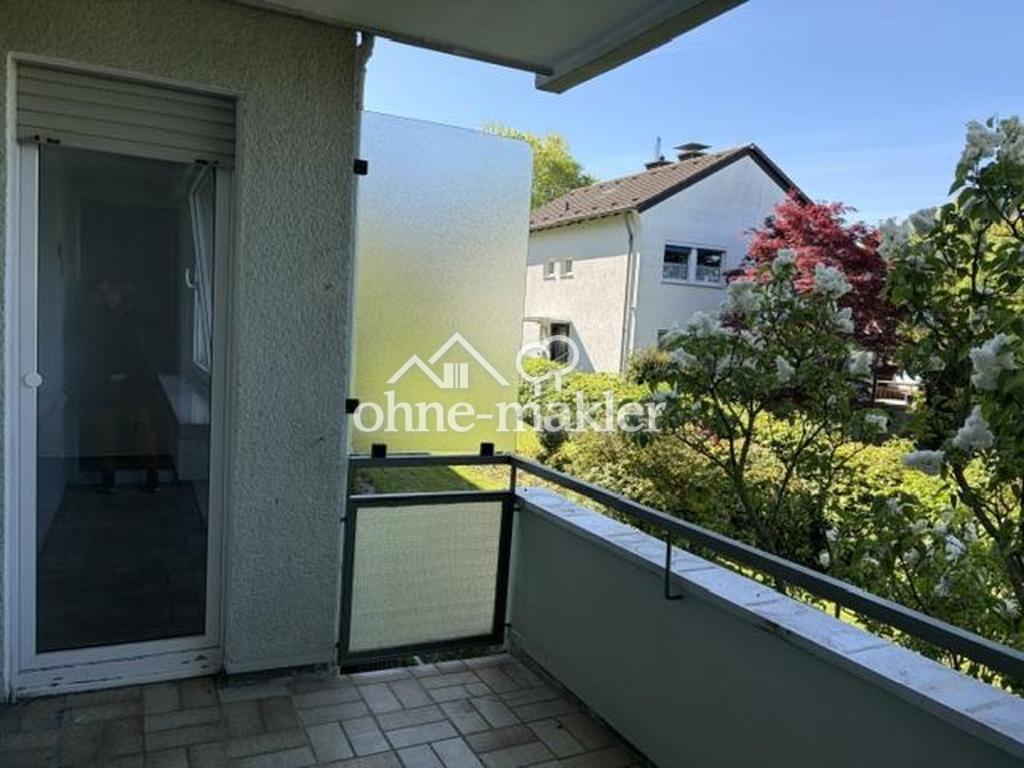 Wohnen im Hochschulviertel - Foto 5