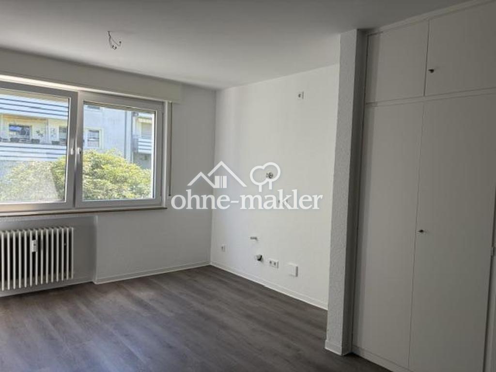 Wohnen im Hochschulviertel - Foto 1