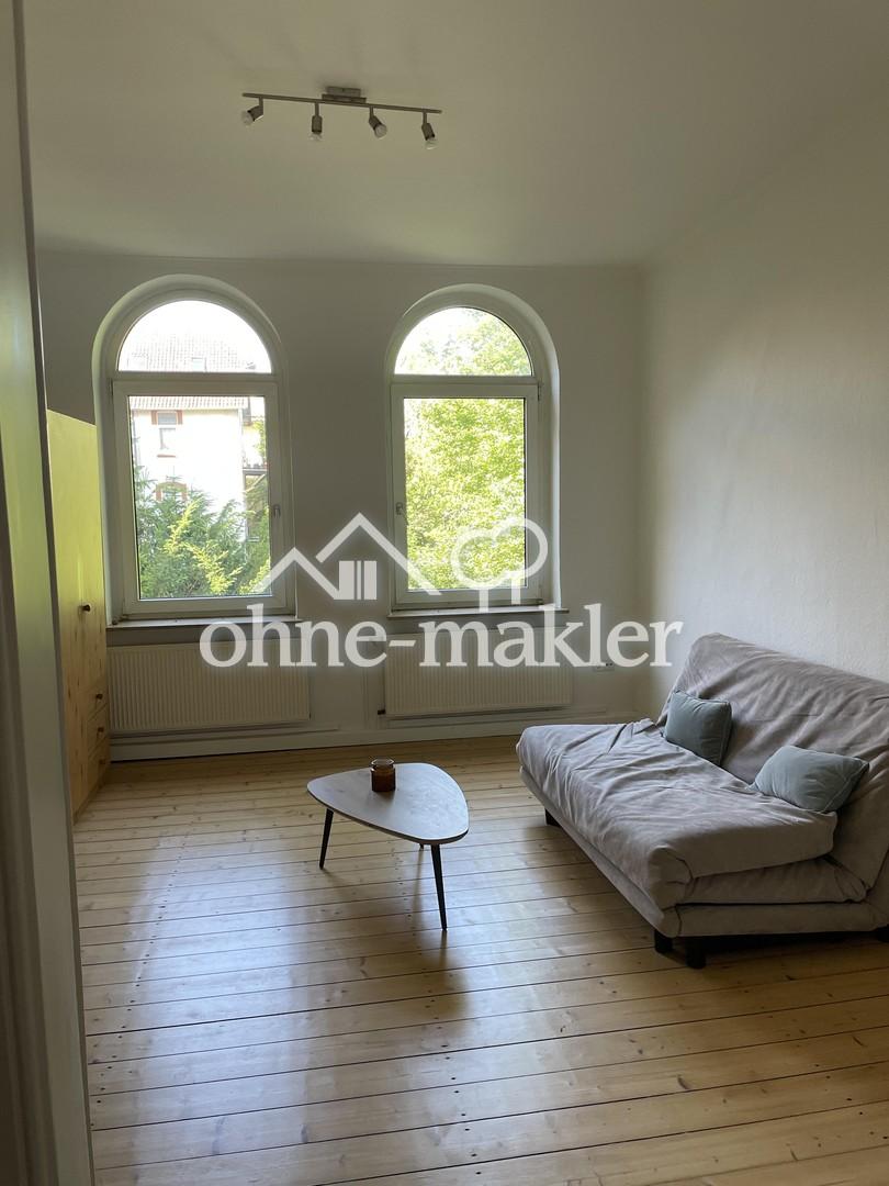 Stilvolle 2-Zimmer-Wohnung - Photo 1