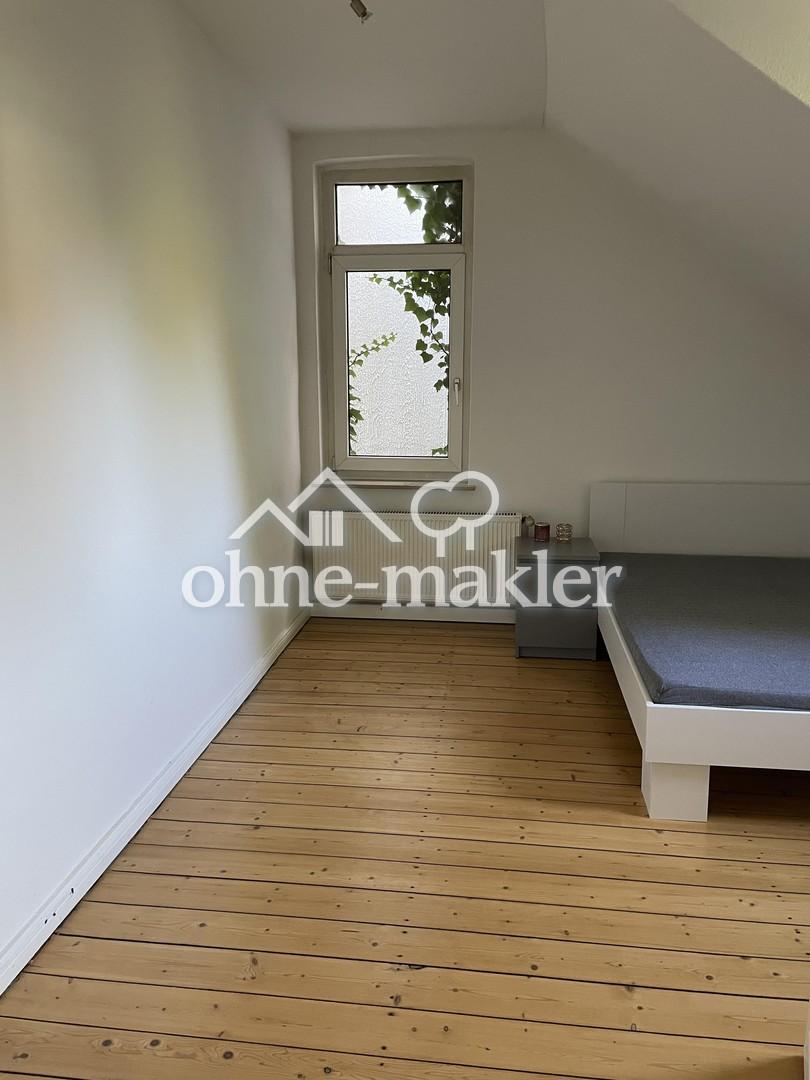 Stilvolle 2-Zimmer-Wohnung - Foto 3