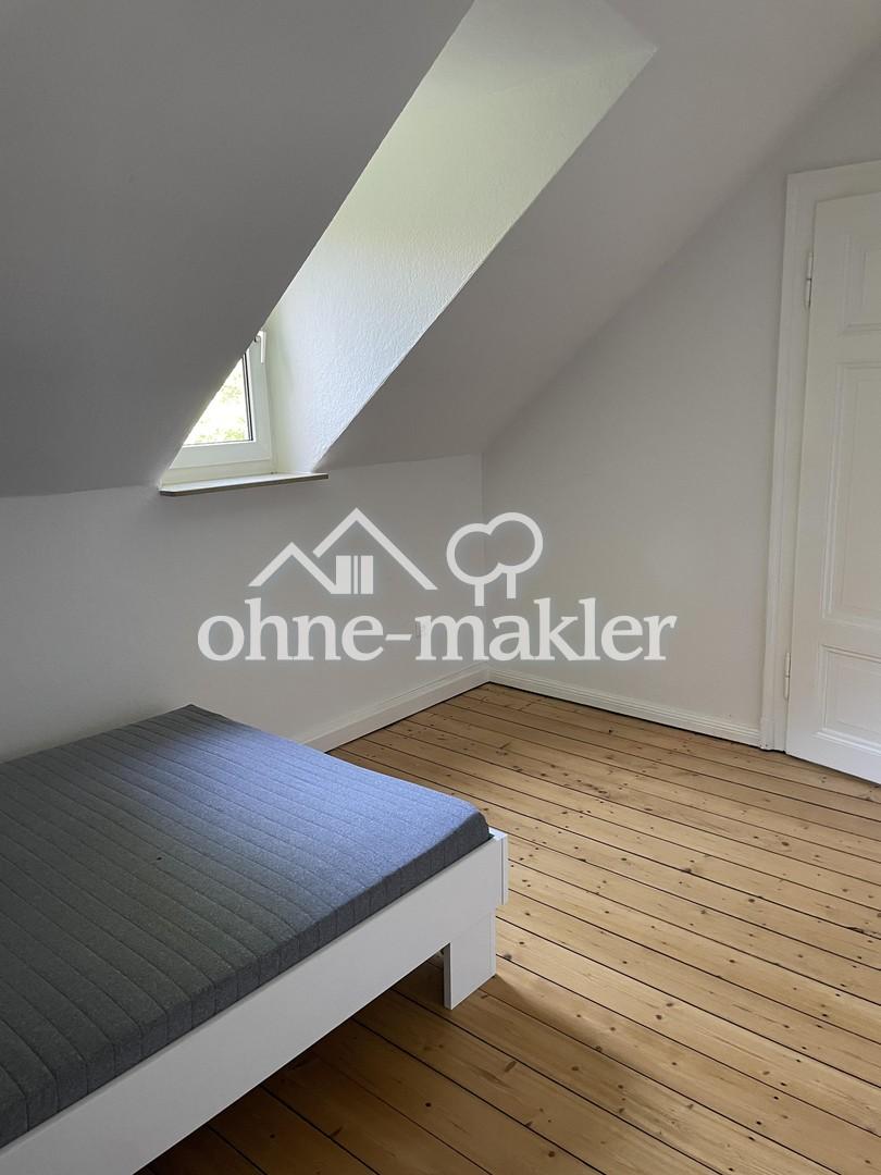 Stilvolle 2-Zimmer-Wohnung - Foto 2