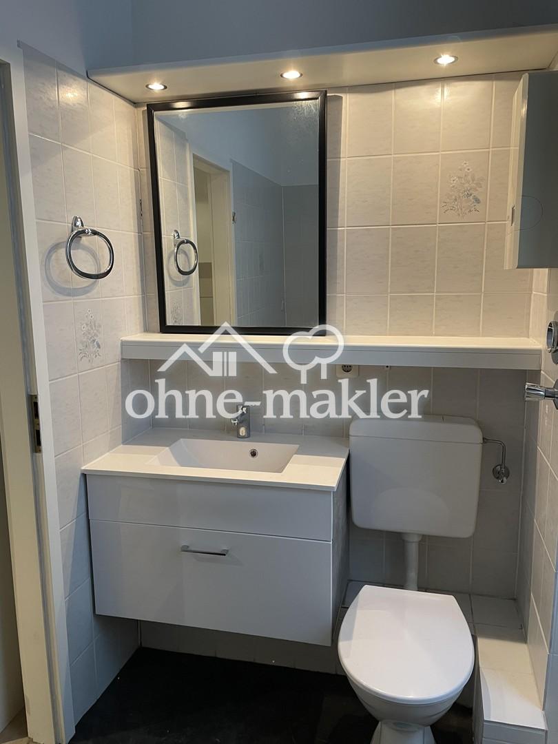 Stilvolle 2-Zimmer-Wohnung - Foto 5