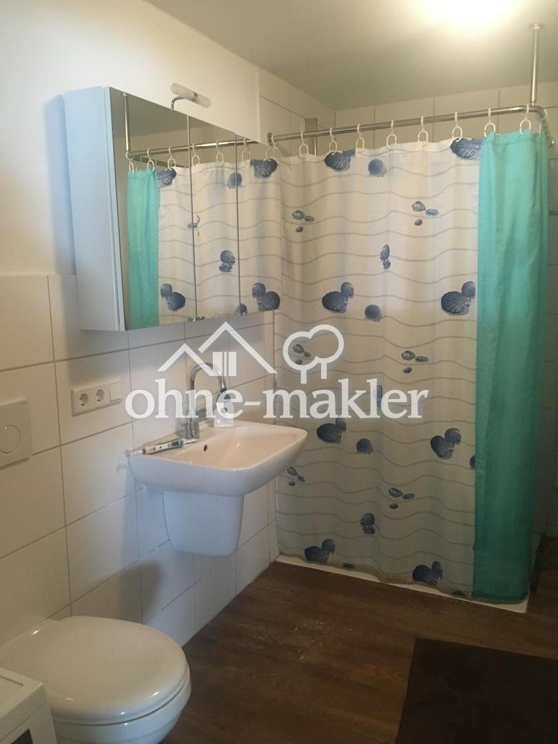 Sanierte 2-Zimmer-DG-Wohnung mit Einbauküche, 79,5 m², zentral in Schleswig - Foto 5