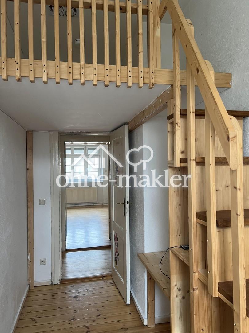 Gemütliche Kiez-Oase: 2,5 Zimmer mit Wohlfühl-Balkon und Top-Anbindung in Schöneberg - Photo 4