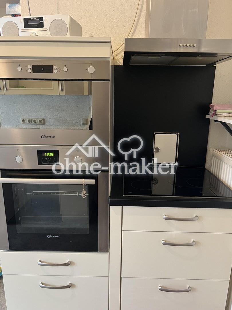 Gemütliche Kiez-Oase: 2,5 Zimmer mit Wohlfühl-Balkon und Top-Anbindung in Schöneberg - Photo 1