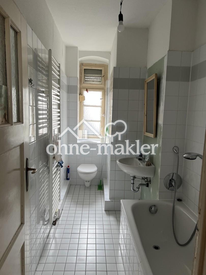Gemütliche Kiez-Oase: 2,5 Zimmer mit Wohlfühl-Balkon und Top-Anbindung in Schöneberg - Photo 3