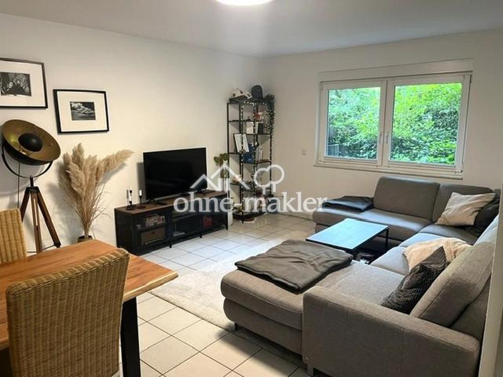 Hochwertige 2,5-Zi.-Whg. mit Einbauküche u. Terrasse in modernem 4-Fam.-Haus, Bestwohnlage Groovnähe - Photo 2
