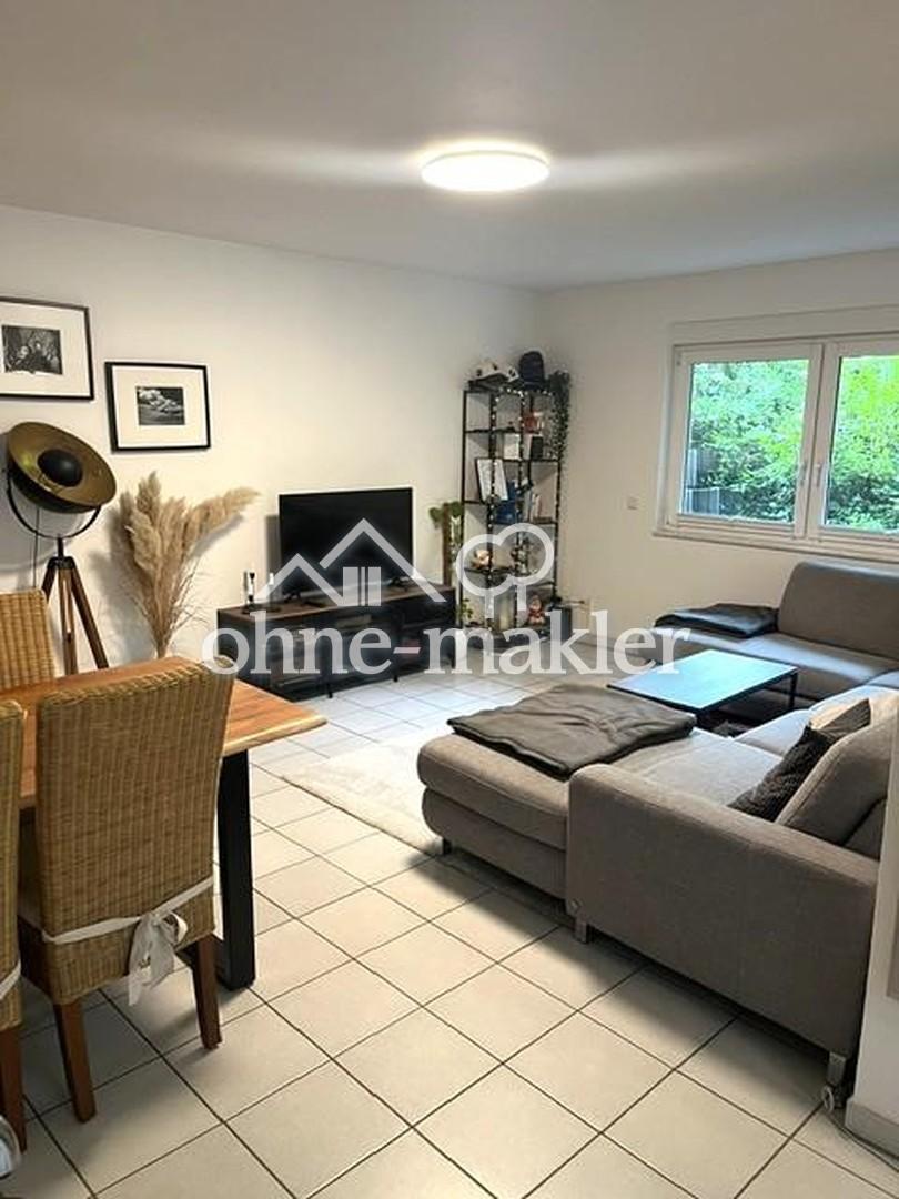 Hochwertige 2,5-Zi.-Whg. mit Einbauküche u. Terrasse in modernem 4-Fam.-Haus, Bestwohnlage Groovnähe - Photo 5