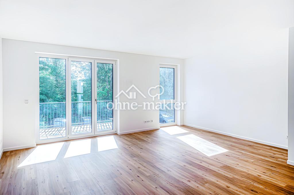 Erstklassiges Wohnen: Ihr neues Zuhause in den Halske Gärten - Photo 1