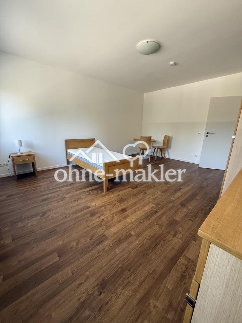 Große renovierte Wohnung nahe TUM, ideal für WG/Firma/Familie, befristet 2 Jahre. - Foto 5